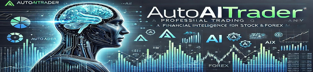 Trade with Artificial Intelligence | AI Trading | Automated Trading with AI